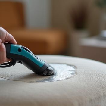 Shampooing tapis & canapé